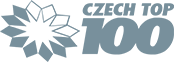 Czech top 100 [logo]