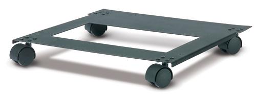 APC NetShelter WX Caster Kit