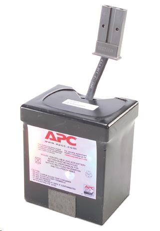 APC Replacement Battery Cartridge #29, CyberFort BF350