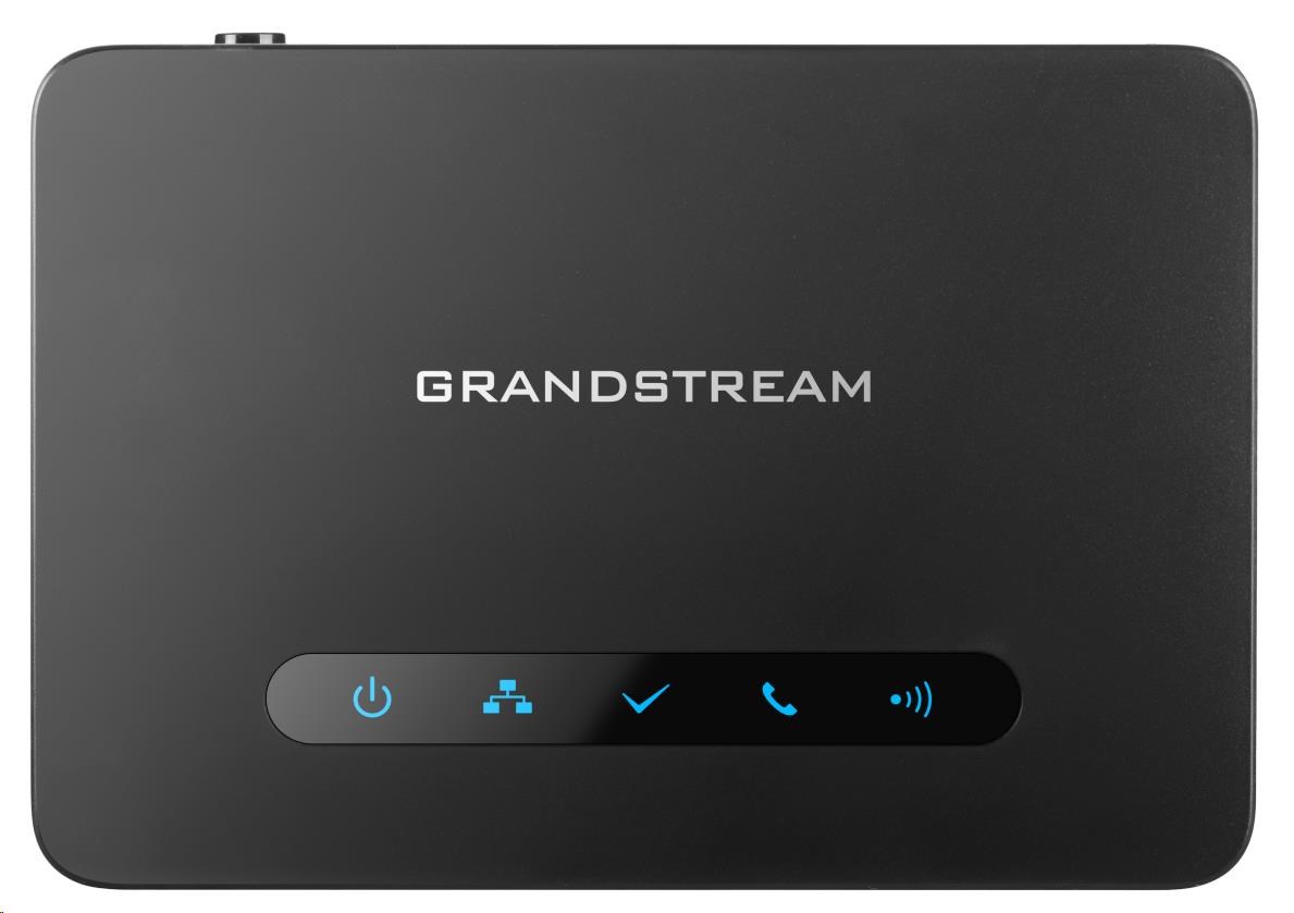 Grandstream DP760 [DECT opakovač pro DP750]