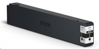 EPSON ink čer WorkForce Enterprise WF-C20590 Black Ink (50.000 str.)
