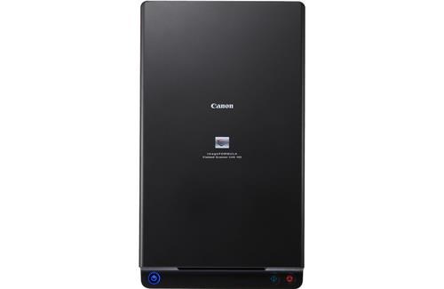 CAN FLATBED SCANNER UNIT 102