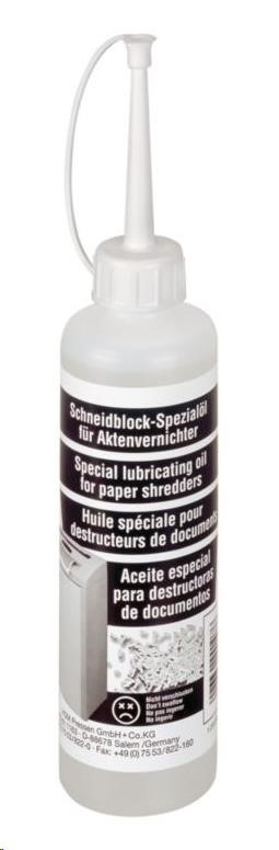 HSM mazací olej 250ml  1 235 997 403