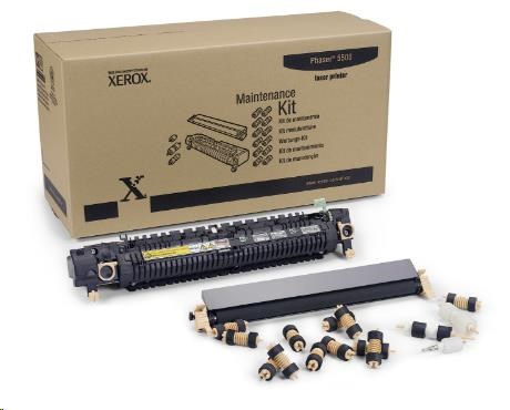 Xerox Maintenance Kit pro Phaser 5550 (300.000 str)
