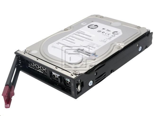 HPE 12TB SATA 6G Midline 7.2K LFF (3.5in) LP 1yr Wty Helium 512e Digitally Signed Firmware HDD