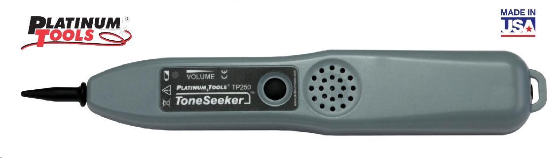 Platinum Tools ToneSeeker™ - Sonda vyhledávací