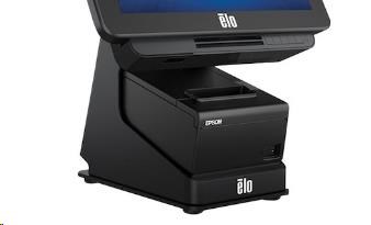 ELO Flip stojan pro 15"-17" X-Series + pozice pro tiskárnu 3" (Epson, STAR)