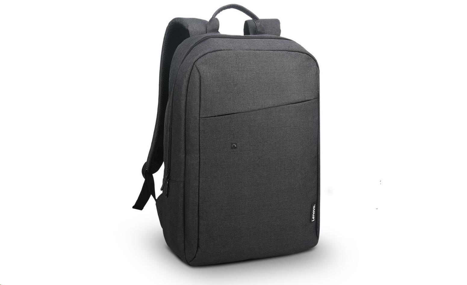 Lenovo 15.6 Laptop Casual Batoh B210 black
