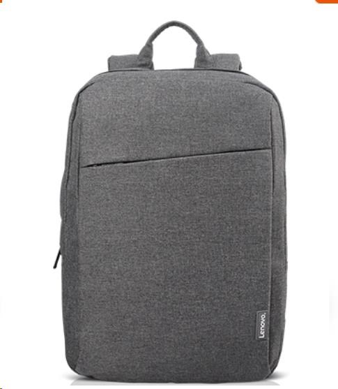 Lenovo 15.6 Laptop Casual Batoh B210 gray
