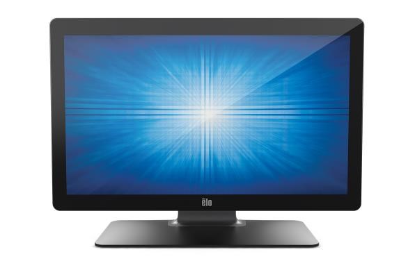 ELO dotykový monitor 2202L 21.5" Full HD,CAP 10-touch USB bezrámečkový mini-VGA and HDMI Black