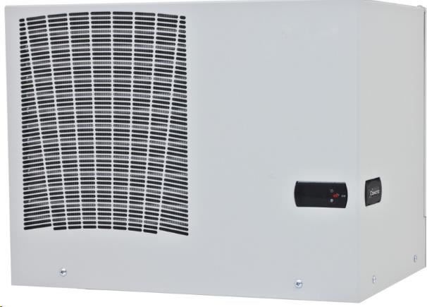TRITON klimatizace RAC-KL-ETE-X2, šedá