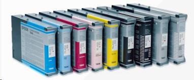EPSON ink bar Stylus Pro 4800 - magenta (110ml)