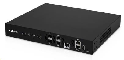 UBNT UF-OLT-4 - U Fiber, 4x GPON, 1x SFP+