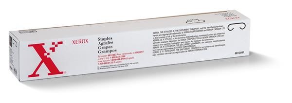 Xerox Staple Cartr Booklet Maker,Office FinLX (8 X 5K) pro WorkCentre 75xx/5200/72xx/74xx/78x/79xx/58xx/72xx (16 000ks)