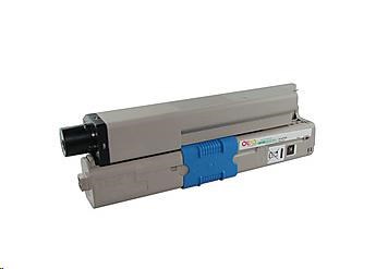 OWA Armor toner pro OKI C310, 330, 331, 510, 511, 530, 531, MC 351, 352, 361, 362, 3500 stran, 44469803, černá/black