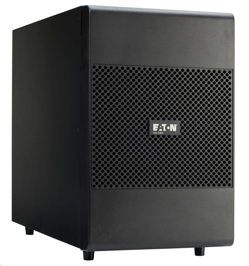 Eaton 9SX EBM 96V Tower, přídavná baterie pro 9SX2000I a 9SX3000I