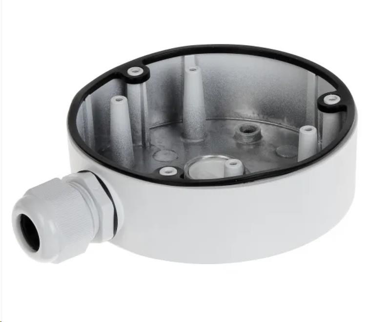 HIKVISION DS-1280ZJ-DM21, držák pro DS-2CD27xxF-I, DS-2CD41xx, 140x39mm