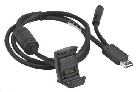 Motorola/Zebra komunikační kabel USB pro TC8000 - bez adaptéru