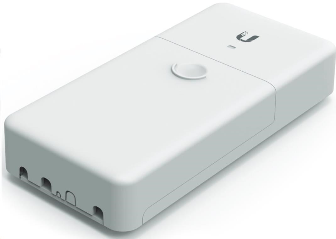 UBNT FiberPoE G2, venkovní optický konvertor s PoE