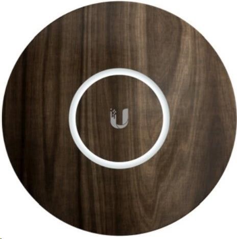 UBNT kryt pro UAP-nanoHD, dřevěný motiv, 3 kusy