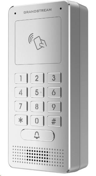 Grandstream GDS3705 dveřní interkom