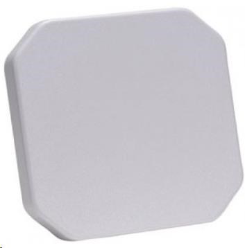 Zebra RFID antenna AN720 - Small form-factor, rugged, wide beamwidth RFID antenna (ETSI frequency, LCP)