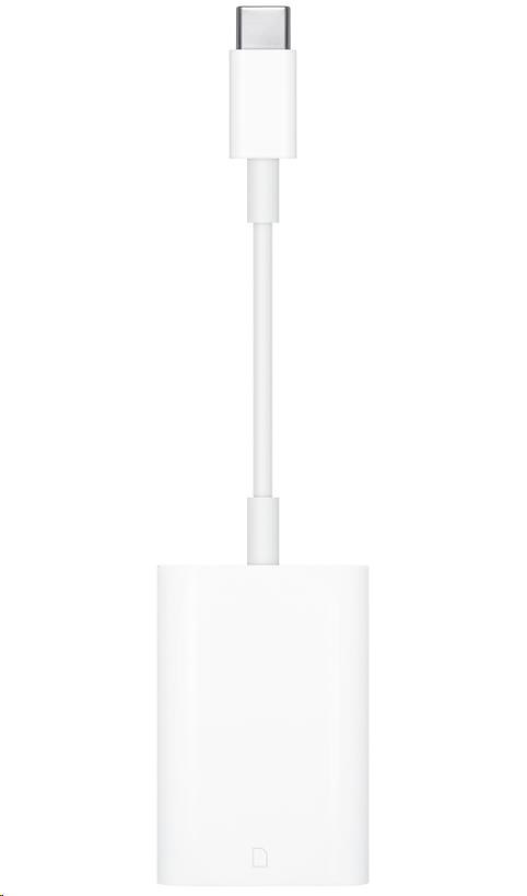 APPLE USB-C to SD Card Reader