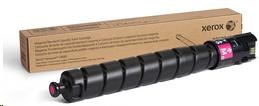 Xerox GENUINE XEROX MAGENTA HIGH CAPACITY TONER CARTRIDGE, VERSALINK C9000 - Purpurová - 26500str
