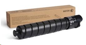 Xerox GENUINE XEROX BLACK HIGH CAPACITY TONER CARTRIDGE, VERSALINK C9000 - Černá - 31400str