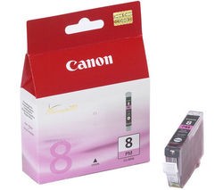 Canon BJ CARTRIDGE photo magenta CLI-8PM (CLI8PM)
