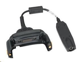 Zebra car adapter 12/24V pro MC55/MC65 and MC67 (cigarette lighter adapter)