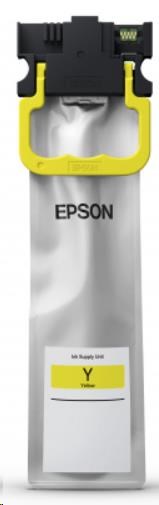 EPSON ink bar WF-C5X9R Yellow XL Ink Supply Unit (5.000 str.)