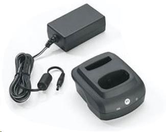 ZEBRA napájecí stojánek pro CS4070 - zdroj + DC kabel