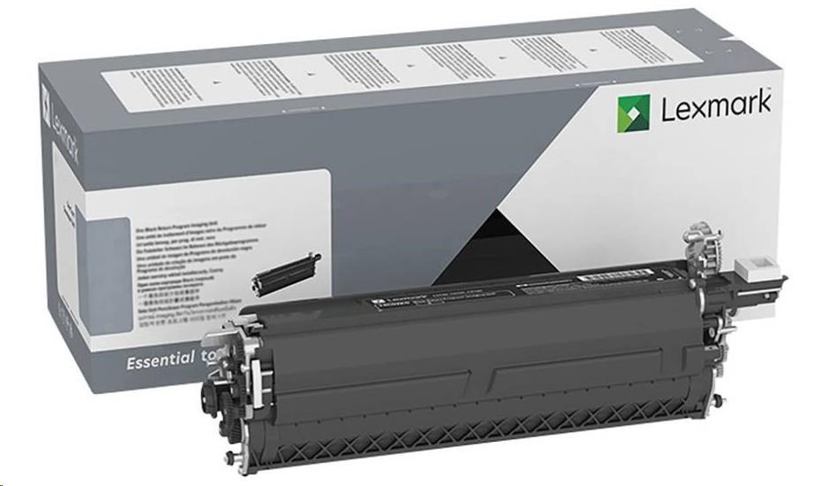Lexmark černý zobrazovací kit 78C0Z10  pro C2240,C2325,C2425,C2535,CS421,CS521,CS622,CX421,CX522,CX62x - 125 000 str