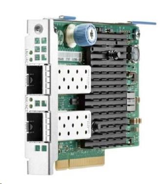 HPE Ethernet 10Gb 2-port 562FLR-SFP+Adpt 727054-B21 RENEW