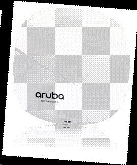 Aruba IAP-315 (RW) Instant 2x/4x 11ac AP JW811A RENEW