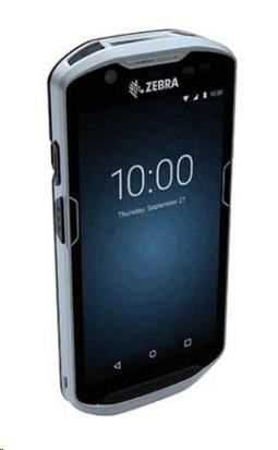 Motorola/Zebra Terminál TC57,2D, BT, Wi-Fi, 4G, NFC, GPS, GMS, Android