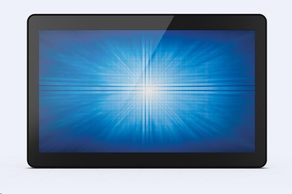 ELO I-Series 2.0 STANDARD, Android 7.1, 15.6", Full HD IPS display, ARM A53 2.0, 3GB/32GB,  CAP 10-touch, BT, WLAN