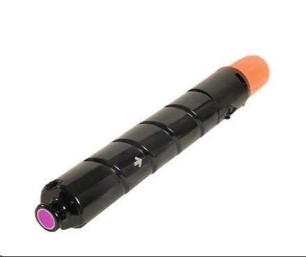 OWA Armor toner pro CANON  iR ADVANCE C2020, C2025, C2030, C2220, C2225, C2230, 19000 stran, C-EXV34 M, červená/magenta