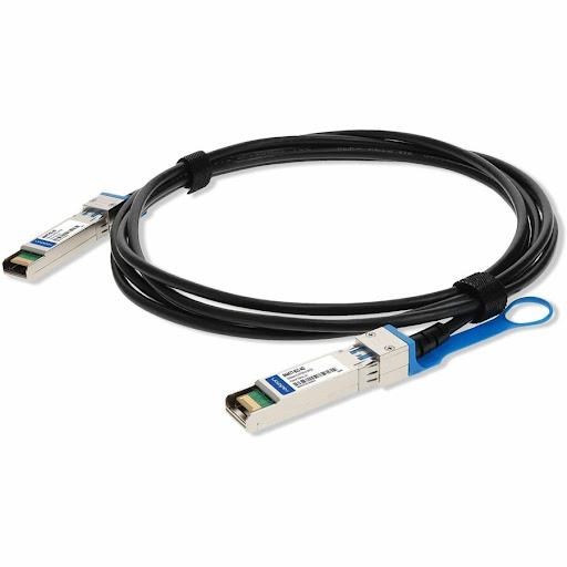 HPE 25Gb SFP28 to SFP28 3m Direct Attach Copper Cable