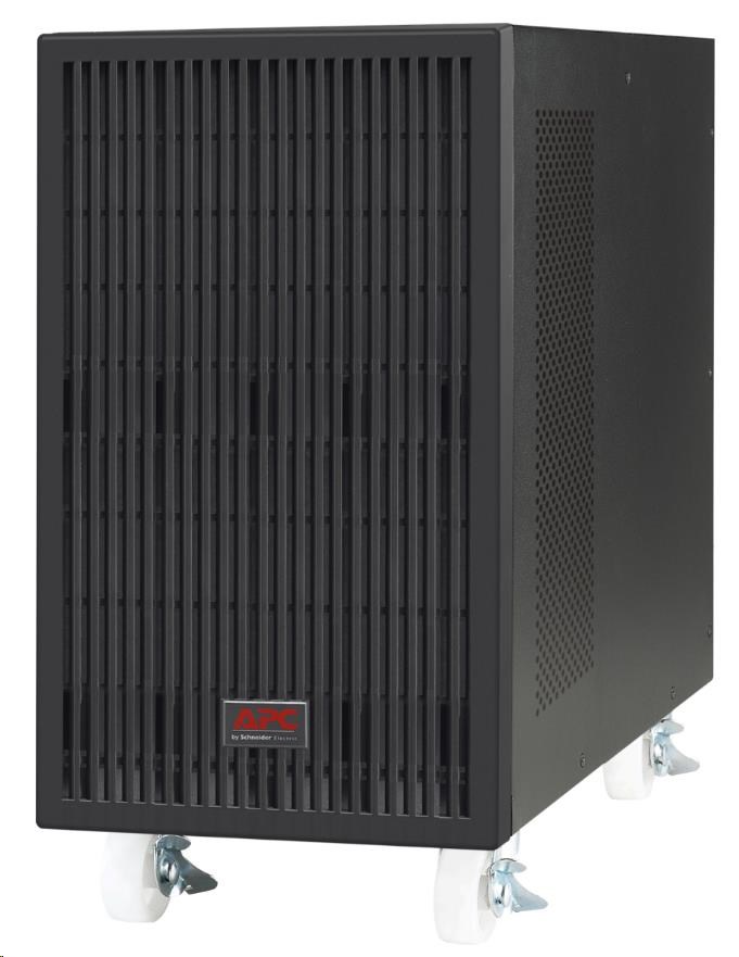 APC Easy UPS SRV 240V Battery Pack for 6&10kVA Tower, No Battery Model