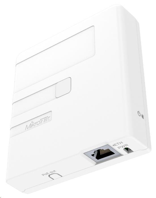 MikroTik GPEN11 - Gigabit Fixed PoE injector