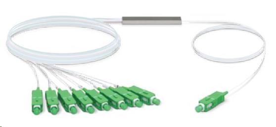 UBNT UF-SPLITTER-8, UFiber Splitter 1:8