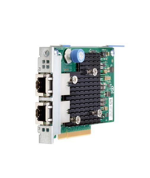 HPE Ethernet 10Gb 2-port 562FLR-T Adapter 817745-B21 RENEW