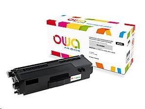 OWA Armor toner pro BROTHER HL-L 9200, 6.000 str., kom. s TN900BK černá/black