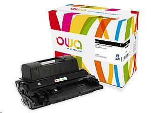 OWA Armor toner pro CANON LBP-351, LBP-352, 11.000 str., kom. s 039 BK (0287C001) černá/black