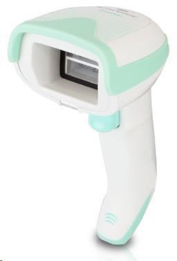 Datalogic GM4500 HC, 2D, bílá
