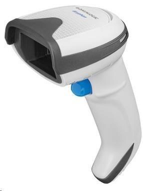 Datalogic GM4500, 2D, bílá