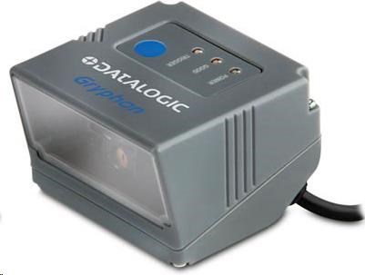 Datalogic Gryphon GFS4100, 1D, USB, kit (USB)