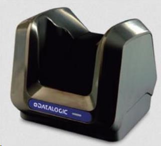 Datalogic charging station, lockable